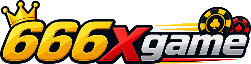 666x Game Logo